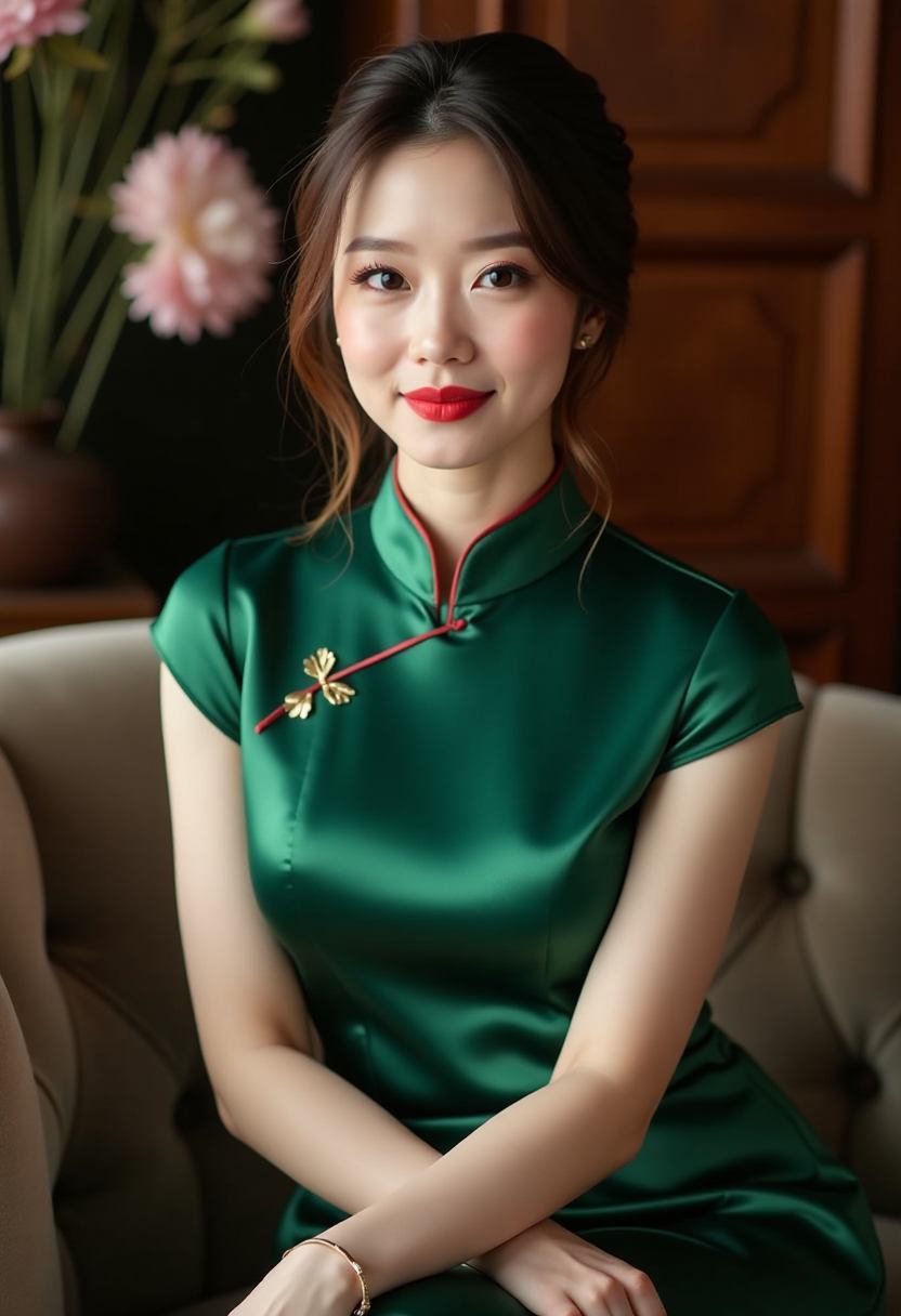 唐寅笔意新解