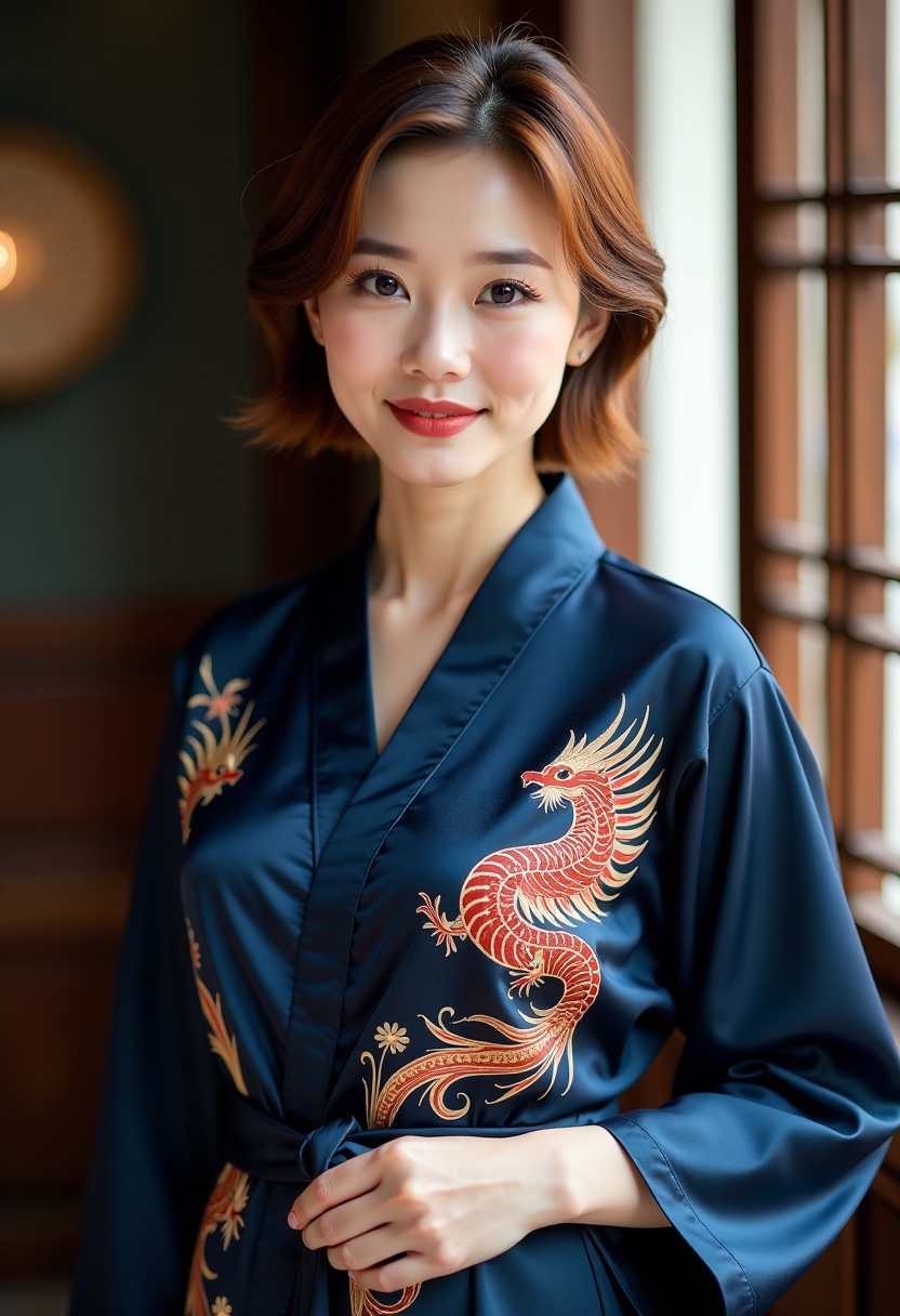 唐伯虎与秋香现代篇